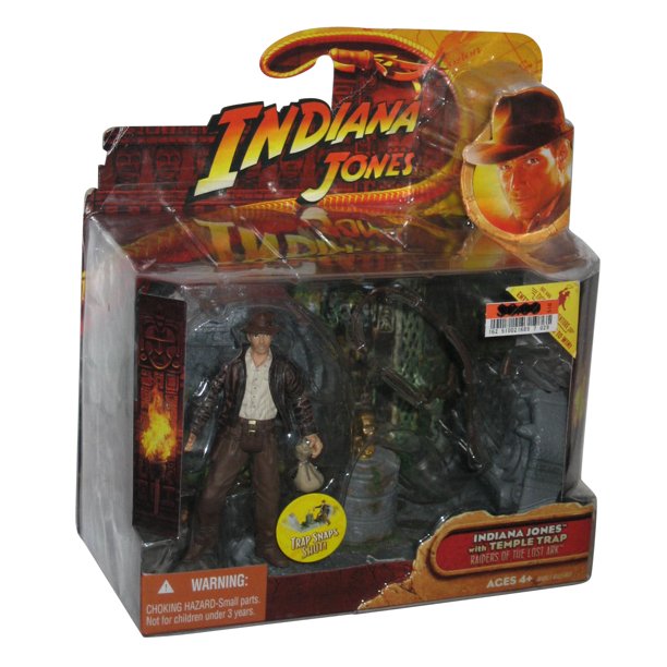 Indiana Jones Raiders Of The Lost Ark Temple Trap Figure Toy Set Walmart Com Walmart Com Indiana Jones Raiders Of The Lost Ark Temple Trap Figure Toy Set Walmart Com Walmart Com