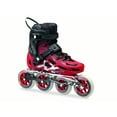 thumbnail image 1 of Rollerblade Maxxum 100 Unisex Adult Fitness Inline Skate, 1 of 2