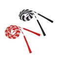 thumbnail image 5 of OULII Fitness Jump Rope Pvc Assorted Color 2Pcs, 5 of 6