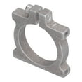 thumbnail image 3 of Montaje de abrazadera del motor del husillo, abrazadera del motor del husillo de 5 piezas Abrazadera del motor del husillo DIY Abrazadera del motor del husillo Diseño a prueba de futuro, 3 of 8