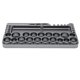 thumbnail image 4 of Estante de herramientas RC mano de obra fina Soporte de trabajo RC Universal Durable para autos de control remoto RC en general LHCER Otros, 4 of 8