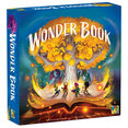 thumbnail image 1 of Wonder Book 1-4 players, ages 10+, 60-90 minutes, 1 of 2