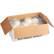 Pack of 20, Bonici, Pizza Dough, 19 oz.