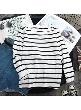 Stripes Shirt