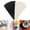 White, variant on 20 Pack Hat Sweat Guard Bands Liner Protector Cap Sizing Tape Size Reducer Caps