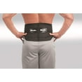 thumbnail image 4 of Mueller Lumbar Support Breathable Brace, Adjustable, 4 of 6