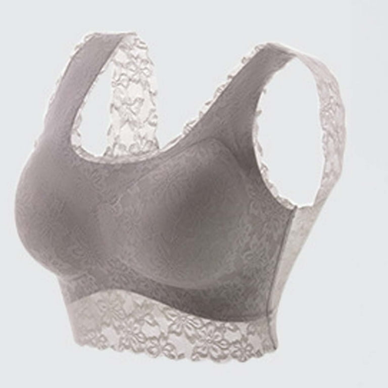 Soft And Comfortable Bra - OSYBUY Store