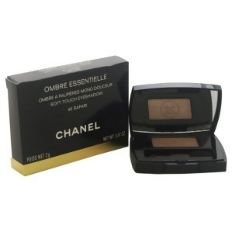 Chanel Ombre Essentielle Soft Touch Eyeshadow, # 45 Safari, 0.07 oz 