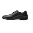 thumbnail image 3 of Zapatos de vestir para caballero Flexi 91607 negro Flexi 91607, 3 of 4