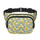 thumbnail image 1 of Easygdp Colorful Rubber Duck 1 Fanny Packs para Mujeres y Hombres, Bolsa de Cinturón, Bolsos de Cruz para Trabajo/Correr/Senderismo, 1 of 9
