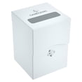 thumbnail image 1 of Game Genic GG2536 Boîte de Rangement pour Deck 100 Plus, Blanc, 1 of 5