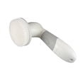 thumbnail image 3 of 4-in-1 Waterproof Facial and Body Cleansing Brushing System Gray, 3 of 3