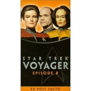 Star Trek: Voyager - Ex Post Facto (Full Frame)