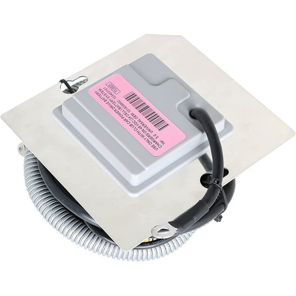 Labwork 48V Golf Cart On Board Computer Replacement for 1998-Up Club Car DS Golf Carts 101909902 AM1229201 21155-02 103697001 PRT-57342-EC
