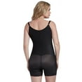 thumbnail image 2 of Curveez Post-Surgical Full Body Short Second Stage Shaper CUR2211, 2 of 4