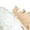 White, variant on Cozy Plush Slipper Socks for Women – Winter Warm Non-Slip Socks with Big Eye and Floppy Ears Design, Cute Animal Socks