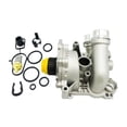 thumbnail image 1 of Conjunto de bomba de agua Macarena 06H121026CF 0T 06H121026CQ Aluminio, 1 of 7