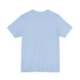 thumbnail image 3 of Baseball Dad Unisex Jersey Short Sleeve Tee, 3 of 9