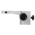 thumbnail image 3 of Microscope Focusing Bracket Aluminum Alloy Microscope Stand Head Professional Base Stand Standard Size For Microscope For 76mm/3in Diameter Lens Aperture ANGGREK Hardware, 3 of 8