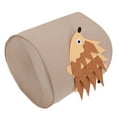 thumbnail image 1 of Cotton Laundry Hamper, Laundry Basket Foldable Space Saving Cartoon Animal  For Dirty Clothes For Household Debris Hedgehog, 1 of 8