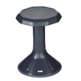 thumbnail image 1 of ECR4Kids ACE Active Core Engagement Stool for Kids, 18-Inch H, Navy, 1 of 4