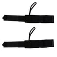 thumbnail image 5 of 2 Pieces Neoprene Padded Adjustable Tethers Savers Swimming Ankle Strap Surf Diving Accessories, 5 of 5