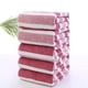 thumbnail image 1 of Toalla de baño de terciopelo ampliada, gruesa, absorbente, de secado suave, cómoda para hombres y mujeres., 1 of 6