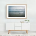 thumbnail image 6 of The Pacific, Newport Beach 03 - Newport Beach California Photography Seascape Beach Ocean Waves Coast Minimalist Calm Unframed Wall Art Print 16 x 24 inches, 6 of 7