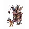 thumbnail image 3 of Playmobil Tour d'attaque mobile des nains 9340, 3 of 4