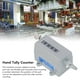 thumbnail image 4 of Contador de tracción contador de cuenta manual de amplia aplicación 220 V para productos químicos ANGGREK Otros, 4 of 8