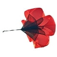 thumbnail image 2 of SPRI Parachute avec Sac de Rangement (Grand, 56x56 Pouces), 2 of 4