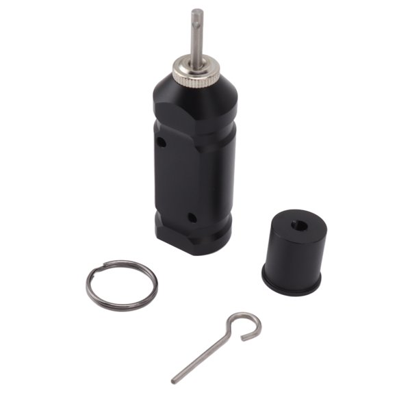 Perimeter Trip Alarm, Camping Trip Wire Perimeter Alarm Device Early Warning Security System for Outdoor Camping Hiking Property