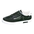 thumbnail image 2 of Zapatillas de deporte ultraligeras de cuero para hombre, cómodas, informales, para correr Wmkox8yii 123q1015, 2 of 4