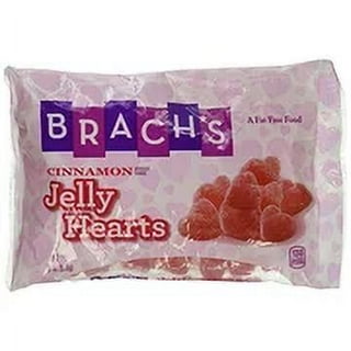 Brach's Candy Jelly Nougat