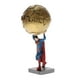 thumbnail image 2 of Chess Piece Toynk DC Chess Collection Special #4 Superman, 2 of 8