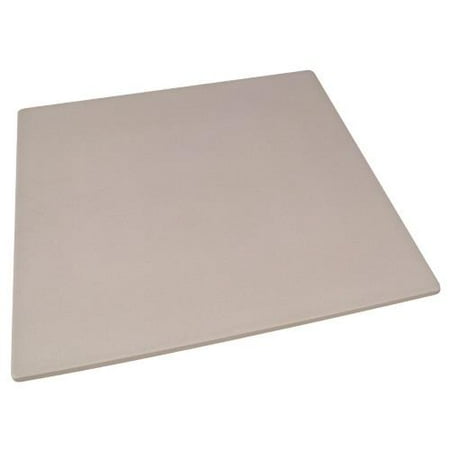 American Metalcraft - STONE14 - 15 in x 14 in Pizza Stone