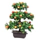 thumbnail image 1 of Plantas Artificiales En Maceta De 34cm Macarena Árbol De Simulación, 1 of 8