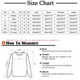 thumbnail image 2 of ABATAB Cotton Tops for Women Lightweight Casual Long Sleeve V-Neck T-Shirts Fashionable Embroidered Beach Vacation Shirts(X-Large,Pink 1), 2 of 2
