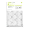thumbnail image 2 of Great Value, 14x25x1, MERV 8 GOOD HVAC Air and Furnace Filter, Captures Dust, 4 Filters, 2 of 11