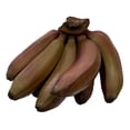 thumbnail image 1 of Plátano morado por kilo, 1 of 1