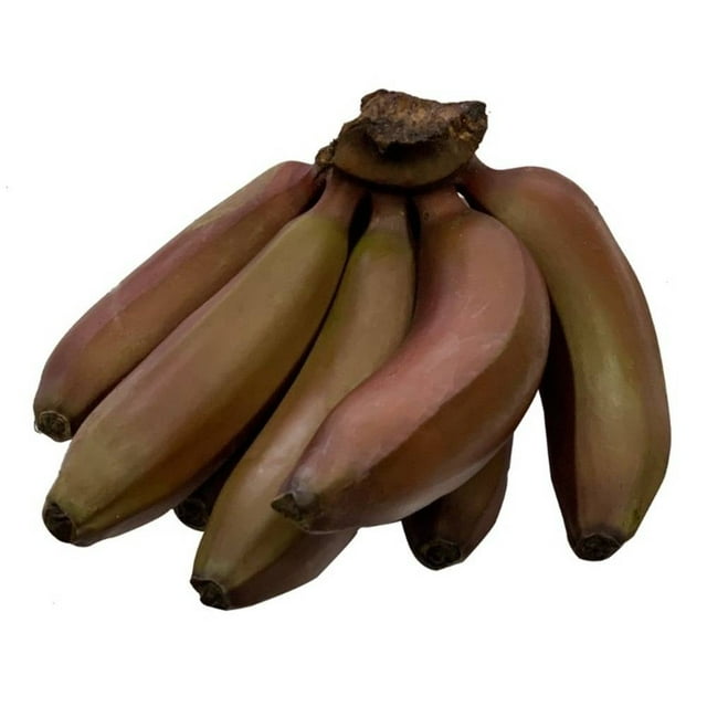 Plátano morado por kilo