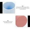thumbnail image 2 of 2pcs Hogar Kids Silicone Training Cops Children entrenamiento Tazas de bebidas, 2 of 6