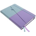 thumbnail image 3 of Address Book Small Contact Book Home Phone Book Address Organizer for Phone Numbers (A5), 3 of 9