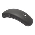 thumbnail image 3 of Miulika Motorcycle Rear Mudguard Universal Fit For VN800 All Models Black, 3 of 5