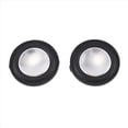 thumbnail image 1 of 8 Ohm 2W Loudspeaker DIY Sound Mini Speaker for Home Theater, 1 of 5