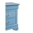 thumbnail image 5 of LYKE Home  Anabelle Nightstand Beige Painted, 5 of 5