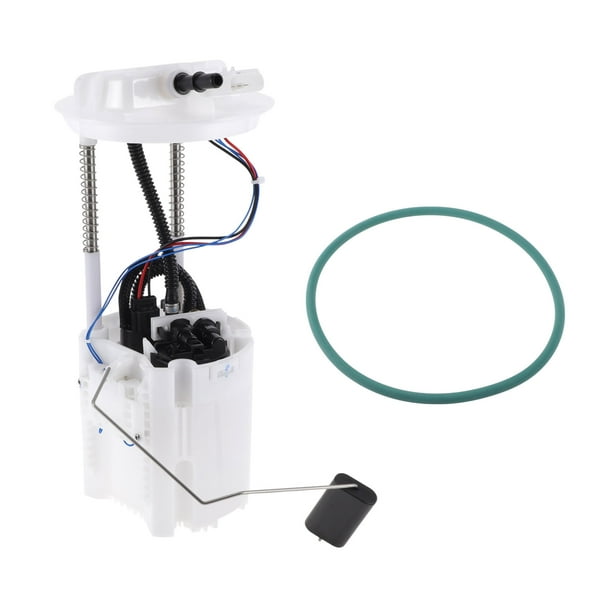 Conjunto de bomba de combustible eléctrica No.E7219M/68004095AB módulo de bomba de filtro de combustible para Dodge Nitro 2007-2011 para Jeep Liberty 08-12 3.7L 4.0L