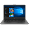 thumbnail image 6 of HP 14-dq0005cl Home Office Laptop (Intel Pentium N5000 4-Core, 14.0in 60Hz Full HD (1920x1080), Intel UHD 605, 4GB RAM, 64GB eMMC, Wifi, HDMI, Webcam, Win 10 Pro) with DV4K Dock, 6 of 6