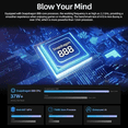 thumbnail image 4 of Tableta PC Pad 6 Pro versión global original 2024 Snapdragon 888 Android 13 10000mAh Pantalla HD 4K RAM 16GB ROM 1TB 5G WIFI Mi Tab, 4 of 5