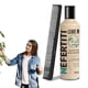 thumbnail image 2 of Crema para Peinar Leave-In VEGAN 300 ml Nefertiti + Peine Graduado Alfamar – Hidratación, Brillo y Control del Frizz – Ideal para Alaciados Permanentes, 2 of 7